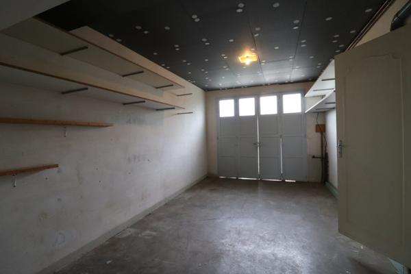 Maison T5 jardin garage - ALBI NORD