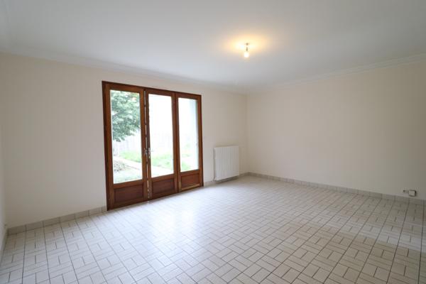 Maison T5 jardin garage - ALBI NORD