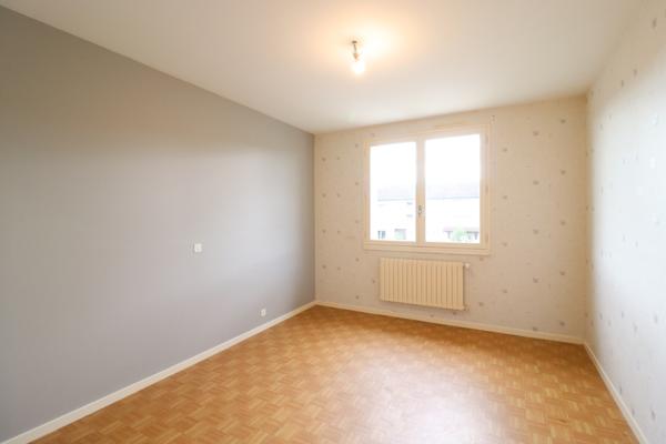 Maison T5 jardin garage - ALBI NORD