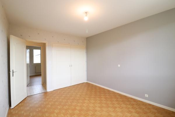 Maison T5 jardin garage - ALBI NORD