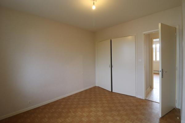 Maison T5 jardin garage - ALBI NORD