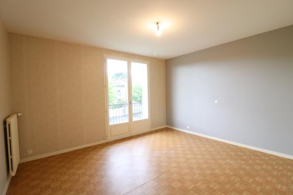 Maison T5 jardin garage - ALBI NORD