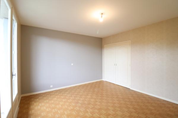 Maison T5 jardin garage - ALBI NORD
