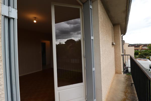 Maison T5 jardin garage - ALBI NORD