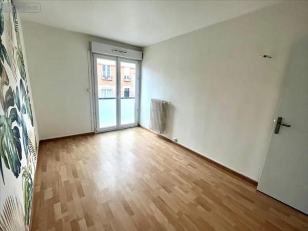 Location - Appartement Reims 51100 4 pièces 76 m 2