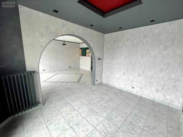 Location - Appartement Reims 51100 4 pièces 76 m 2
