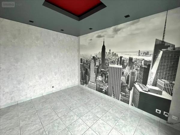 Location - Appartement Reims 51100 4 pièces 76 m 2