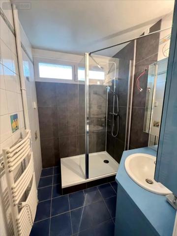 Location - Appartement Reims 51100 4 pièces 76 m 2