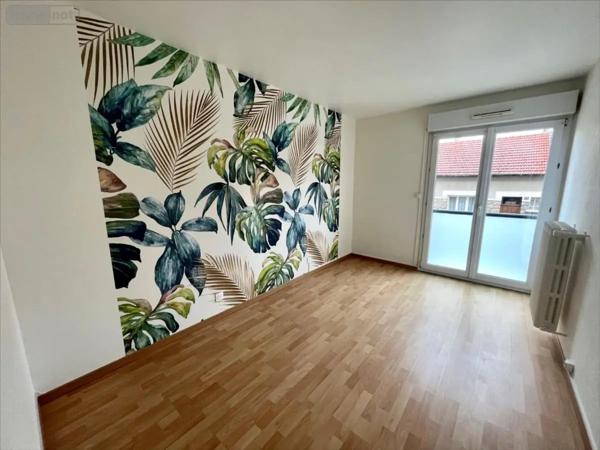 Location - Appartement Reims 51100 4 pièces 76 m 2
