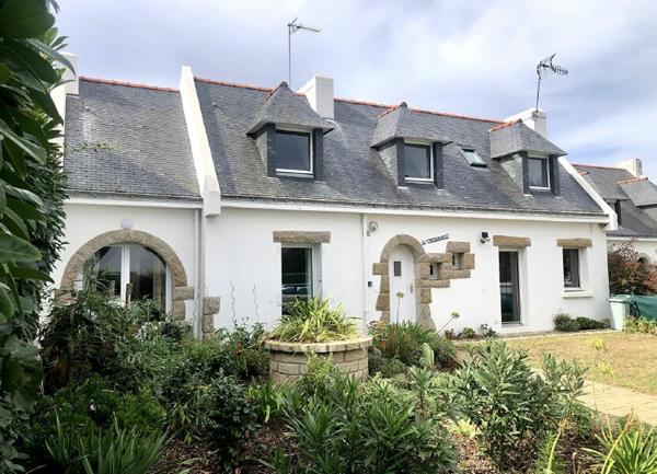 Maison à vendre    5 pièces •    Quiberon