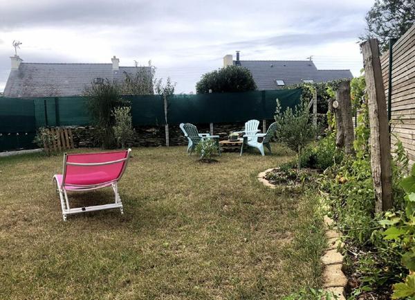 Maison à vendre    5 pièces •    Quiberon