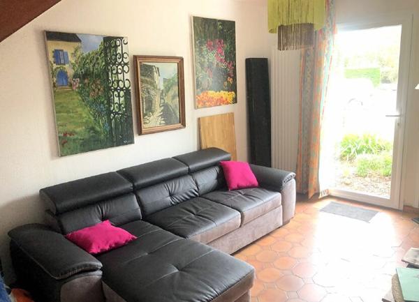 Maison à vendre    5 pièces •    Quiberon