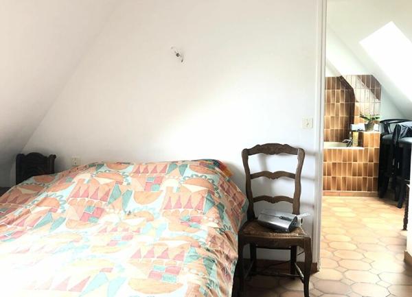 Maison à vendre    5 pièces •    Quiberon