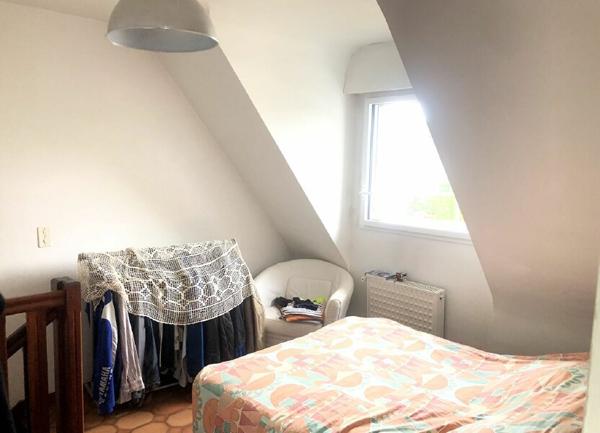 Maison à vendre    5 pièces •    Quiberon