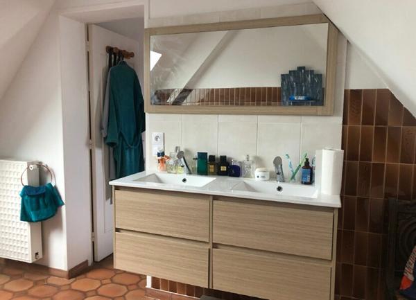 Maison à vendre    5 pièces •    Quiberon