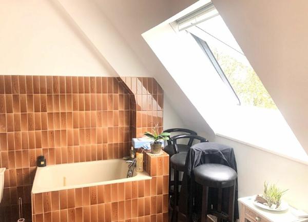 Maison à vendre    5 pièces •    Quiberon