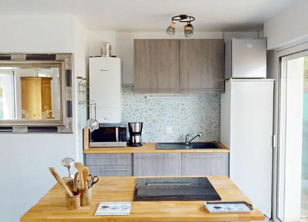 Maison à vendre    5 pièces •    Quiberon