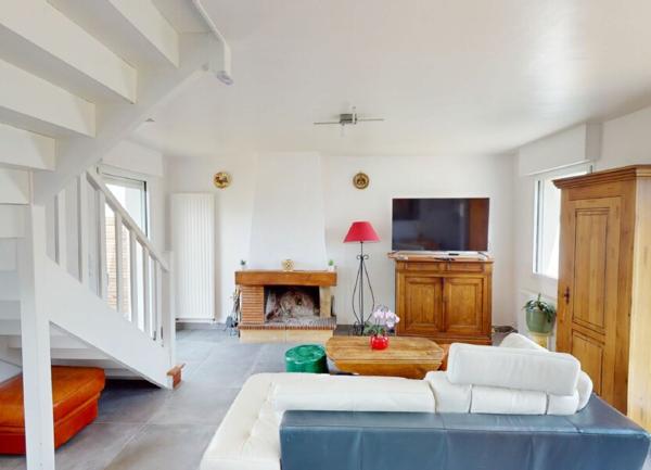 Maison à vendre    5 pièces •    Quiberon