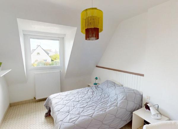 Maison à vendre    5 pièces •    Quiberon