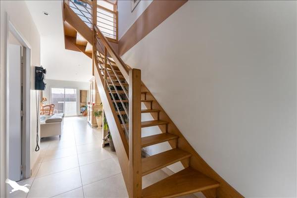 Maison à vendre |  Mérignac |  6 pièces | 167 m²