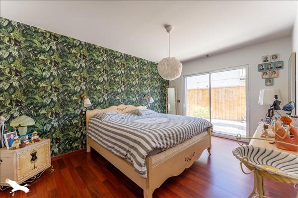 Maison à vendre |  Mérignac |  6 pièces | 167 m²