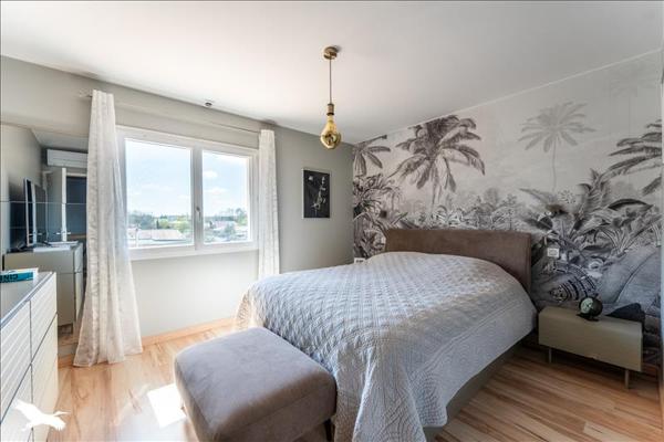 Maison à vendre |  Mérignac |  6 pièces | 167 m²