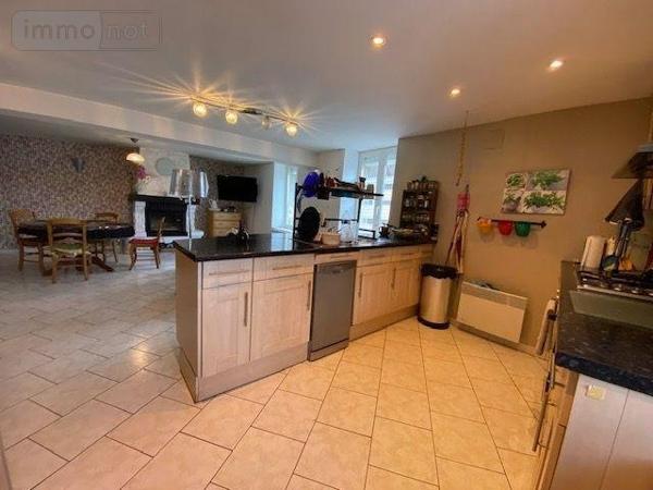 Maison à vendre à Beaurieux dans l'Aisne (02160), ref : 51083/VENT/865