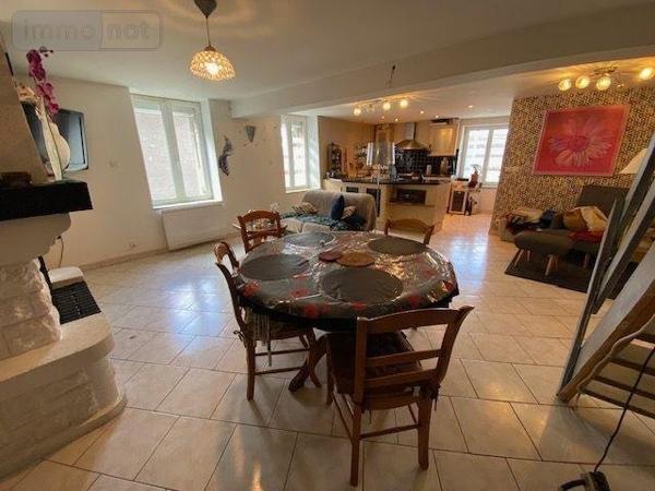 Maison à vendre à Beaurieux dans l'Aisne (02160), ref : 51083/VENT/865