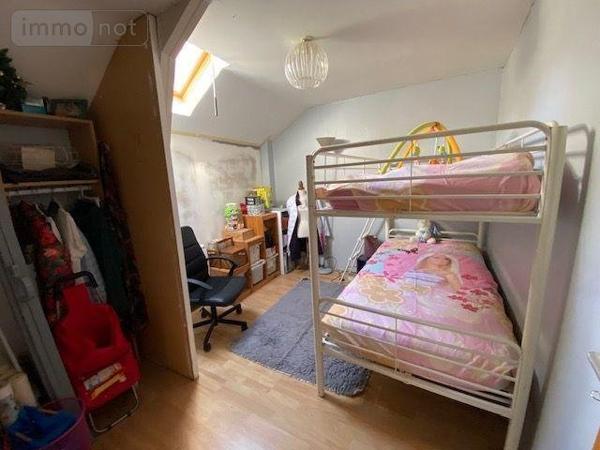 Maison à vendre à Beaurieux dans l'Aisne (02160), ref : 51083/VENT/865