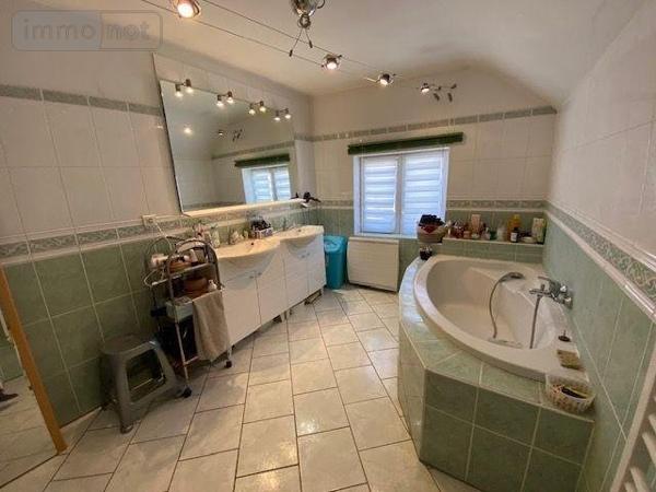 Maison à vendre à Beaurieux dans l'Aisne (02160), ref : 51083/VENT/865