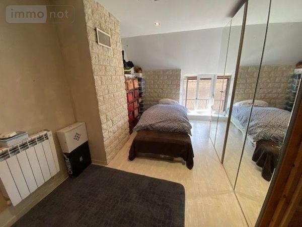 Maison à vendre à Beaurieux dans l'Aisne (02160), ref : 51083/VENT/865