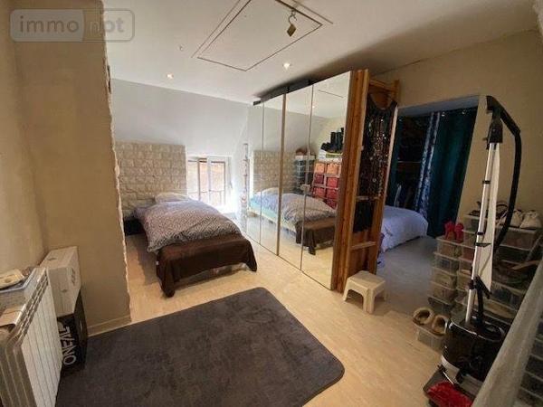 Maison à vendre à Beaurieux dans l'Aisne (02160), ref : 51083/VENT/865