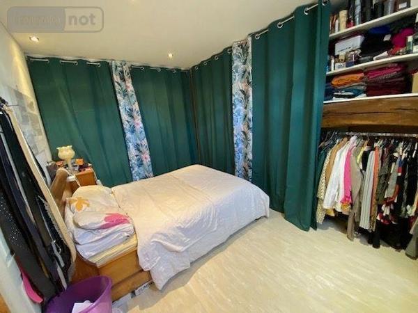 Maison à vendre à Beaurieux dans l'Aisne (02160), ref : 51083/VENT/865