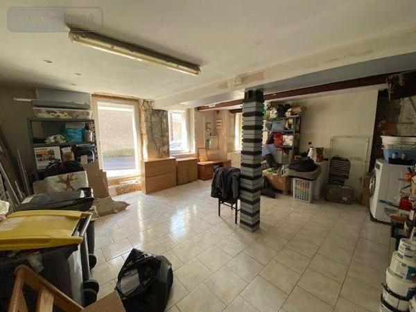 Maison à vendre à Beaurieux dans l'Aisne (02160), ref : 51083/VENT/865