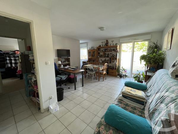 Appartement à vendre  3 pièces - 46,36 m2 GRAULHET - 81