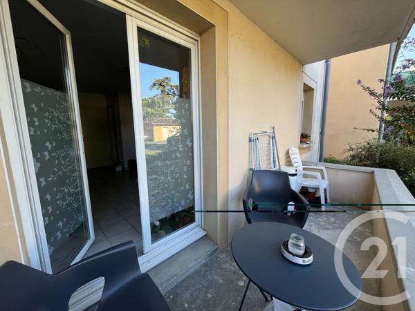 Appartement à vendre  3 pièces - 46,36 m2 GRAULHET - 81