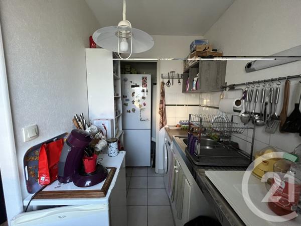 Appartement à vendre  3 pièces - 46,36 m2 GRAULHET - 81