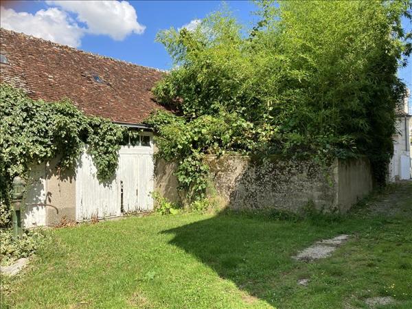 Maison à vendre |  Baudres |  6 pièces | 110 m²