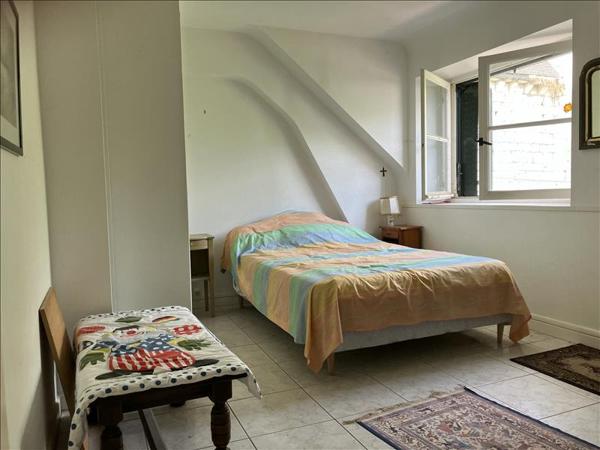 Maison à vendre |  Baudres |  6 pièces | 110 m²