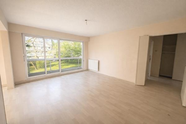 Appartement · Vente Pessac (33600) 5 pièces · 95m²