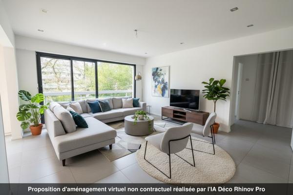 Appartement · Vente Pessac (33600) 5 pièces · 95m²