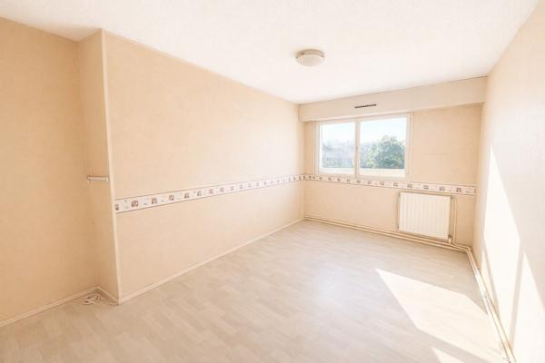 Appartement · Vente Pessac (33600) 5 pièces · 95m²