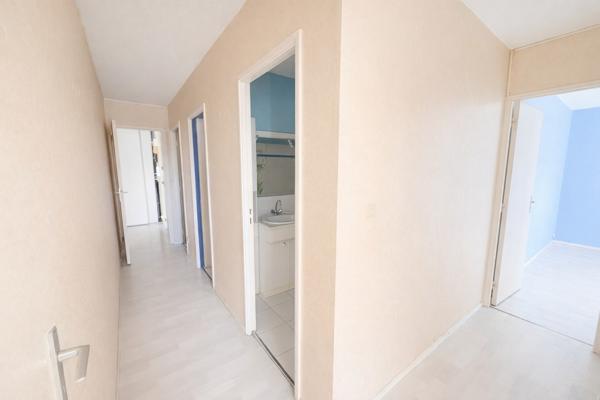 Appartement · Vente Pessac (33600) 5 pièces · 95m²