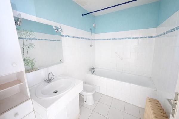 Appartement · Vente Pessac (33600) 5 pièces · 95m²