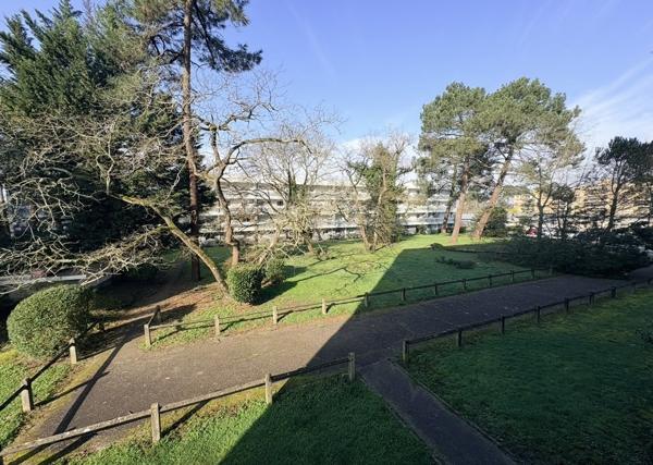 Appartement · Vente Pessac (33600) 5 pièces · 95m²