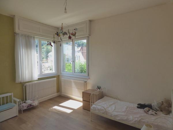 Maison à vendre 6 pièces SAVERNE (67)