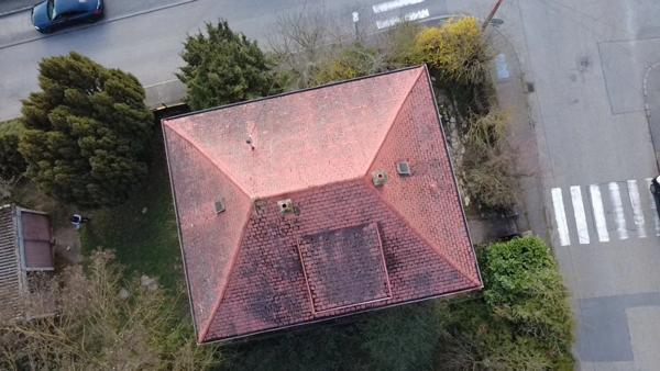 Maison à vendre 6 pièces SAVERNE (67)