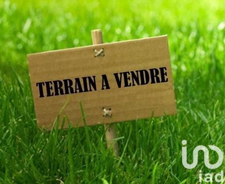 Terrain à vendre 358 m² Audenge