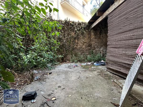 Local commercial à louer Béziers (34500)