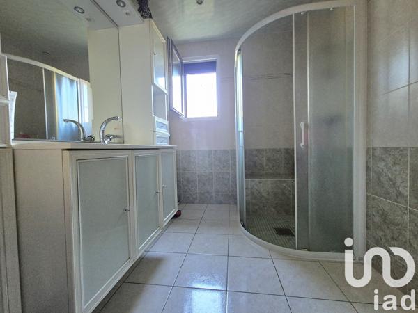 Maison à vendre 4 pièces 93 m² Faye-l'Abbesse